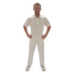 Aero Short Sleeved Cricket Shirt