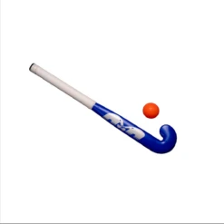 18″ Mini Hockey Stick & Ball Set -Sports Ball Store 18inch Mini Stick Set Royal