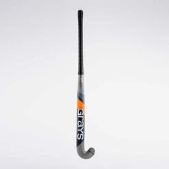 GX2000 Dynabow Hockey Stick Black Silver -Sports Ball Store 2311763 GX2000 Dynabow MC Black Silver 3 Back