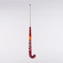 GR7000 Jumbow Hockey Stick 11 GR7000 Jumbow Hockey Stick -Sports Ball Store 2315563 Stick GR70000 JB MX Red Silver 3 Back scaled 1