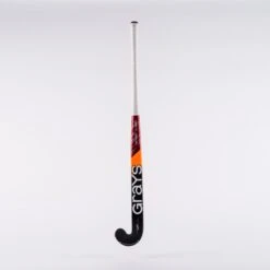 GR7000 Jumbow Junior Hockey Stick 12 GR7000 Jumbow Junior Hockey Stick -Sports Ball Store 2315563 Stick GR70000 JB MX Red Silver 4 Face scaled 2