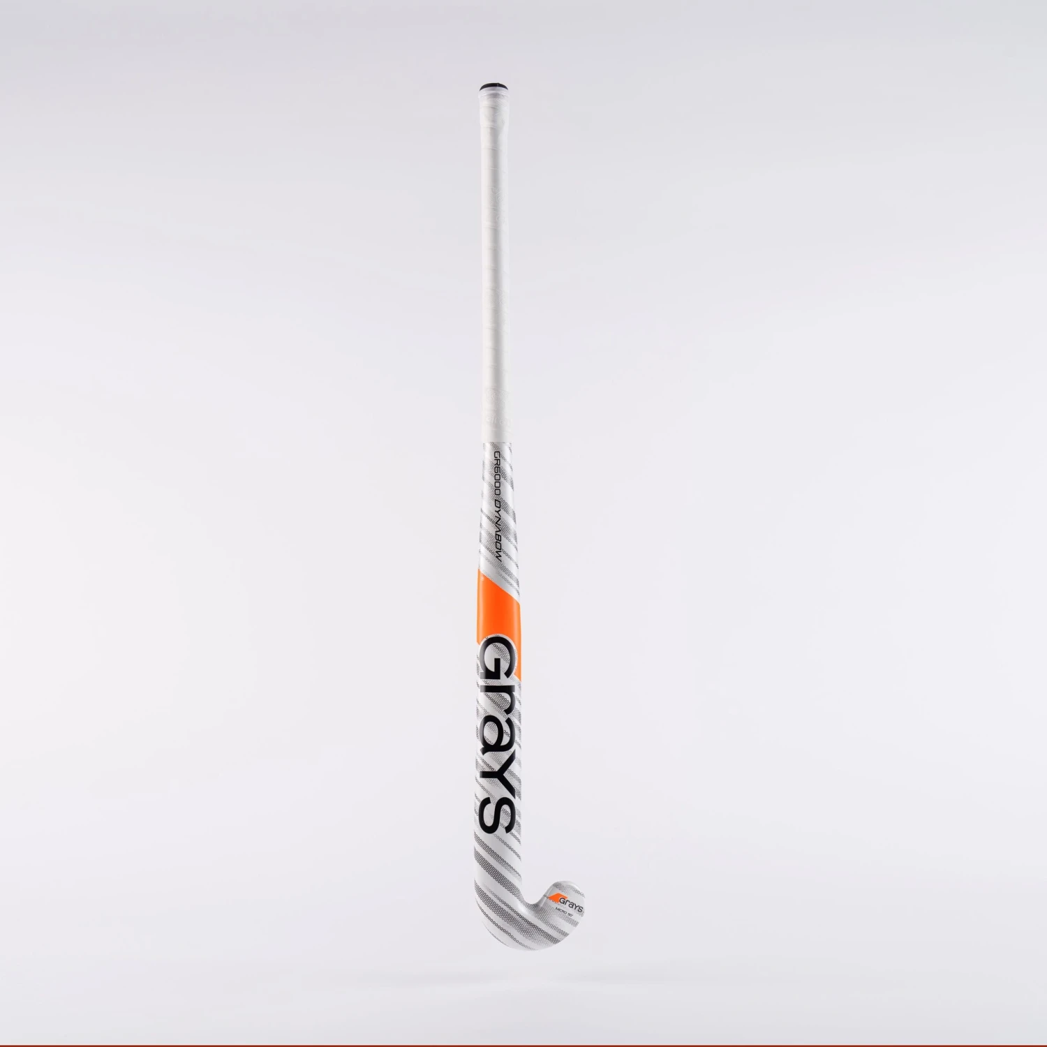Graphene GR6000 Dynabow Hockey Stick 7 Graphene GR6000 Dynabow Hockey Stick - Image 5