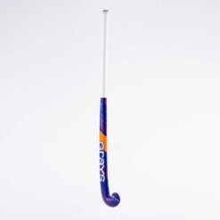 GR4000 Dynabow Hockey Stick -Sports Ball Store 2316063 GR4000 Dynabow Blue Red 1 Angle 1