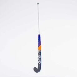 GR4000 Dynabow Hockey Stick -Sports Ball Store 2316063 GR4000 Dynabow Blue Red 2 Angle 1