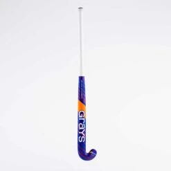 GR4000 Dynabow Hockey Stick -Sports Ball Store 2316063 GR4000 Dynabow Blue Red 3 Back 1