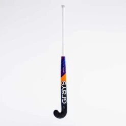 GR4000 Dynabow Hockey Stick -Sports Ball Store 2316063 GR4000 Dynabow Blue Red 4 Face 1
