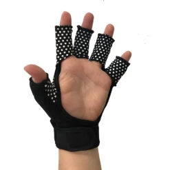 Pro Hockey Glove Left Hand -Sports Ball Store 3017