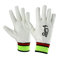 Full Chamois Cricket Wicket Keeping Inner