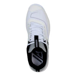 KC 3.0 Spiked Cricket Shoe Grey -Sports Ball Store 3R2015 white spike top