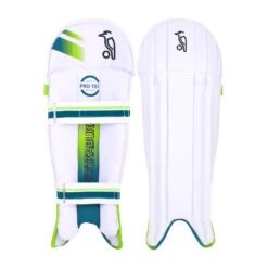 4.0 Cricket Wicket Keeping Pads