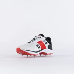 Velocity 4.0 Spike Cricket Shoe 7 Velocity 4.0 Spike Cricket Shoe -Sports Ball Store 5606526 Velocity 4.0 Spike Shoes Instep Front scaled 1