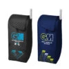 GM 606 Wheelie Duffle Cricket Bag