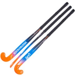 Siren Mid Bow Junior Hockey Stick