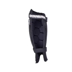 Spirit Hockey Shinpad -Sports Ball Store 6B2212 spirit shinguard back