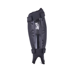 Spirit Hockey Shinpad -Sports Ball Store 6B2212 spirit shinguard front