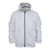 Cricket Umpires Full Zip Jacket -Sports Ball Store 7V291102 cricket umpires jacket front