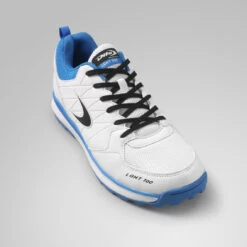 LGHT 300 Hockey Shoe White Turquoise -Sports Ball Store 8018.011 10 LGHT 300 White Turquoise front
