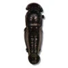 Rawlings (9DCW-B) 13" Baseball Catcher's Leg Guards - YOUTH