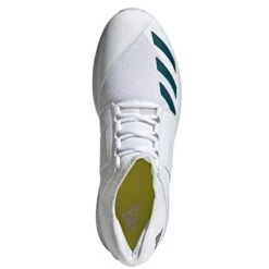 Adipower Howzatt Spiked Cricket Shoe Yellow 15 Adipower Howzatt Spiked Cricket Shoe Yellow -Sports Ball Store Adidas Adipower Howzatt Cricket Shoe 2021 Yellow top