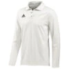Adi Senior Cricket Shirt Long Sleeved