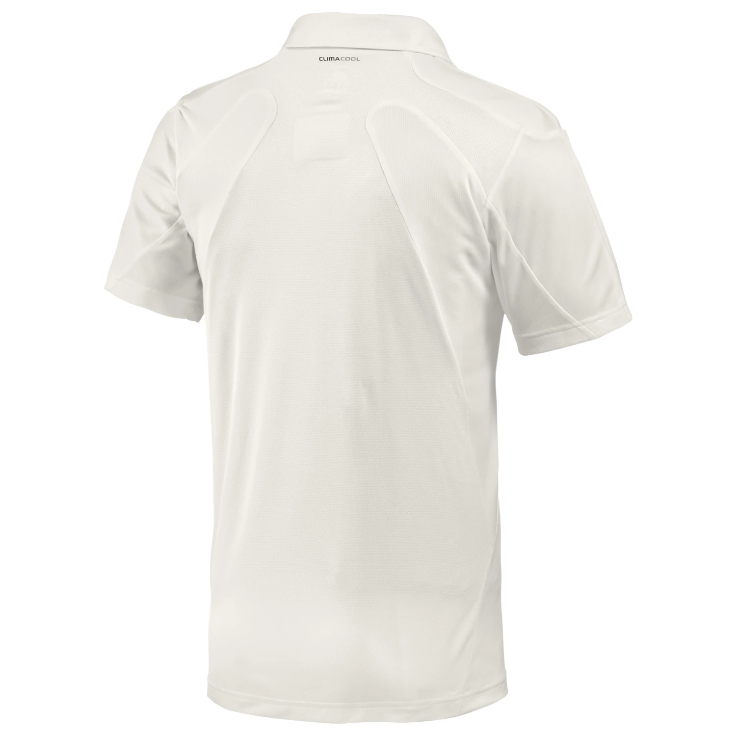 Adi Cricket Shirt Short Sleeved 4 Adi Cricket Shirt Short Sleeved - Image 2