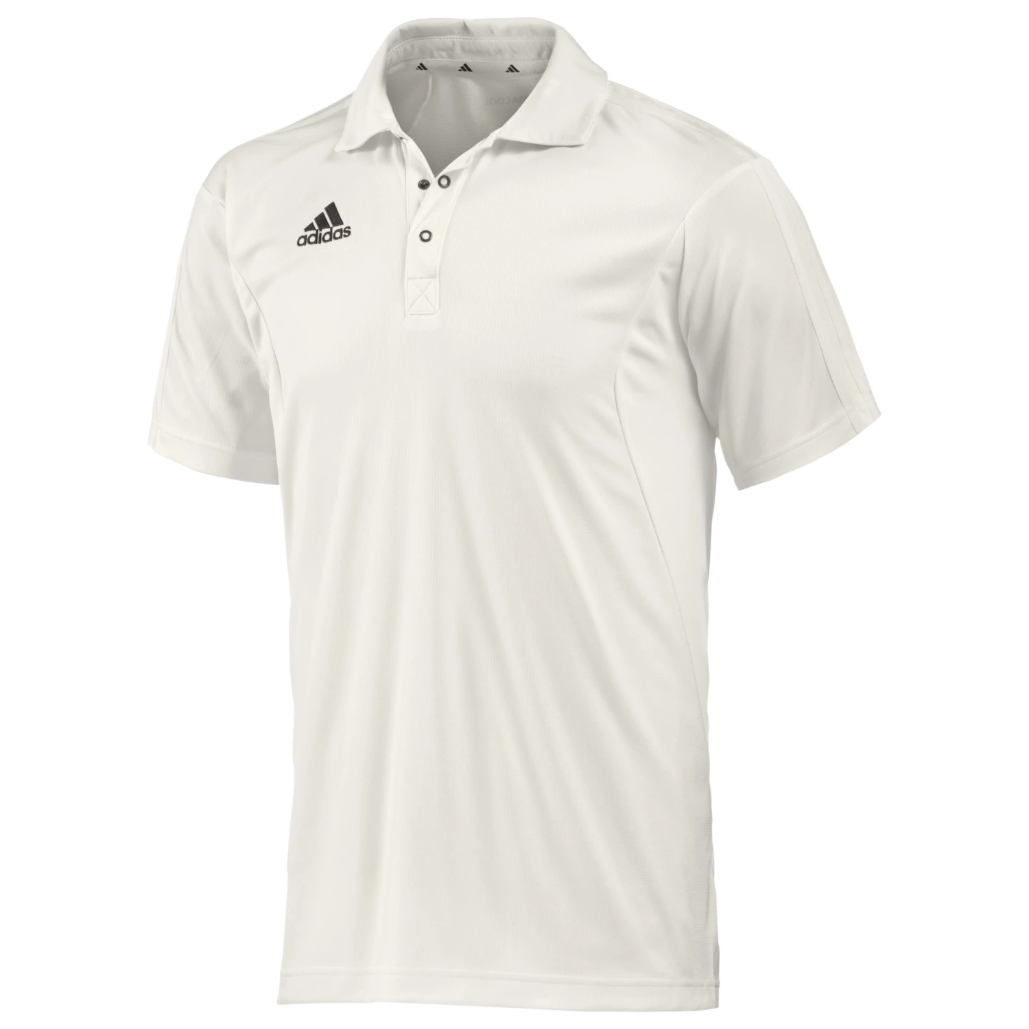 Adi Cricket Shirt Short Sleeved 3 Adi Cricket Shirt Short Sleeved