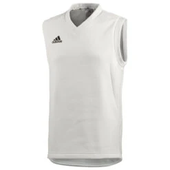 Adi Cricket Slipover Sleeveless
