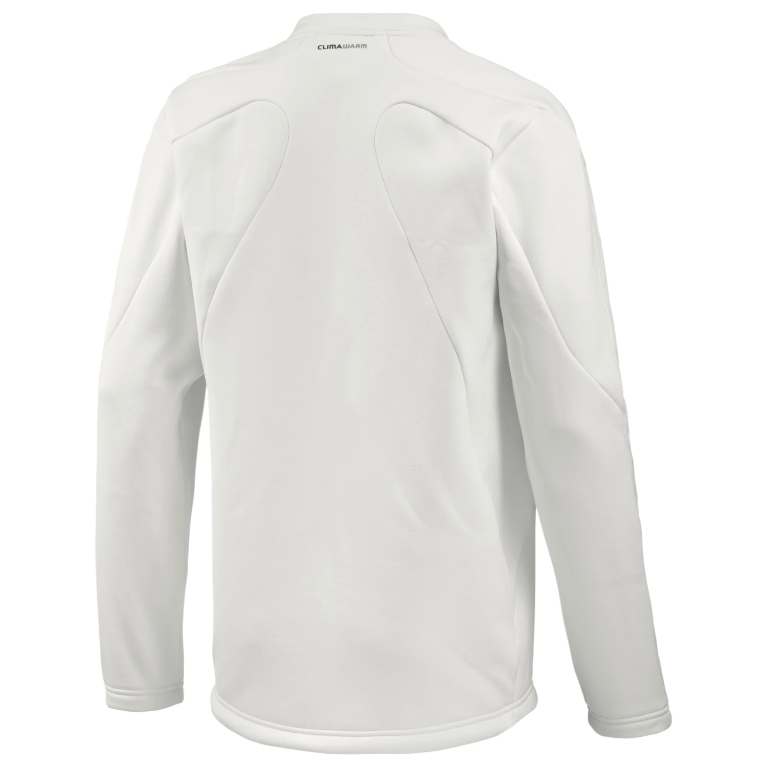 Adi Cricket Long Sleeved Sweater 4 Adi Cricket Long Sleeved Sweater - Image 2