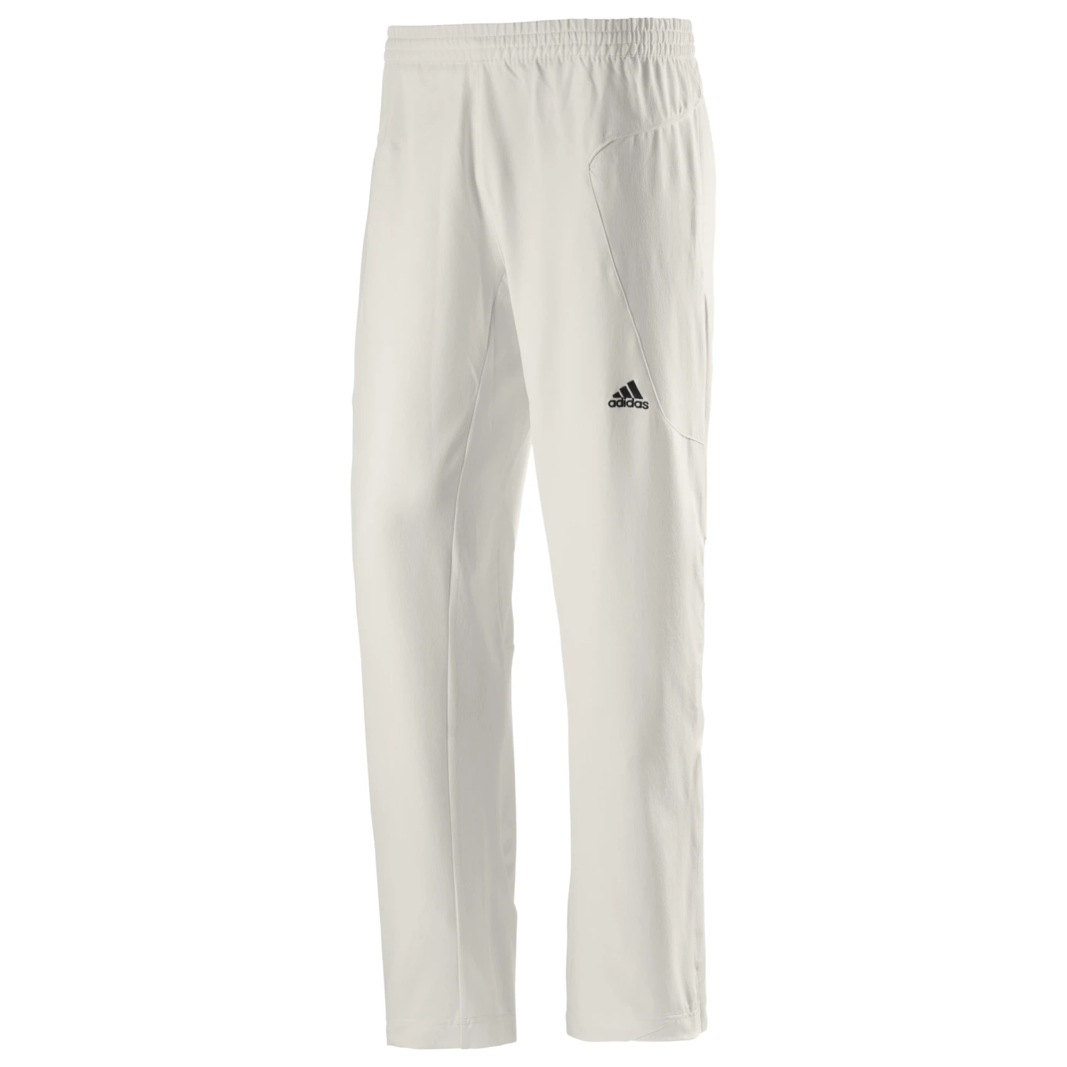 Adidas Cricket Trouser 3 Adidas Cricket Trouser