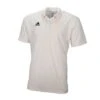 Adidas Elite Cricket Shirt Short Sleeved