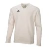 Elite Long Sleeved Cricket Sweater -Sports Ball Store Adidas Elite Match Sweater