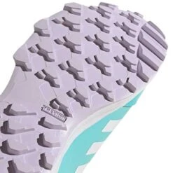 Fabela Rise Hockey Shoe Aqua -Sports Ball Store Adidas Fabela Rise Aqua Hockey Shoe detail sole