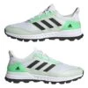 Adipower Hockey 2.1 Hockey Shoe White -Sports Ball Store Adidas Hockey 2.1 White Hockey Shoe 2022 Main
