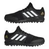 Divox Hockey Shoe Black -Sports Ball Store Adidas Hockey Divox Black Hockey Shoe 2022 Main