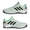 Divox Hockey Shoe Green -Sports Ball Store Adidas Hockey Divox Grey Hockey Shoe 2022 Main