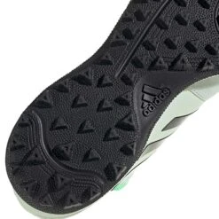 Divox Hockey Shoe Green -Sports Ball Store Adidas Hockey Divox Grey Hockey Shoe 2022 Sole