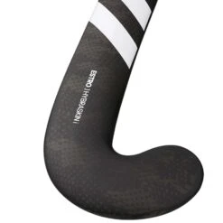 Estro Hybraskin .1 Indoor Hockey Stick -Sports Ball Store Adidas Hockey Estro Hybraskin .1 Indoor Hockey Stick Close