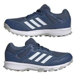 Fabela Rise Hockey Shoe Blue