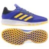 Lux 2.0 Hockey Shoe Blue -Sports Ball Store Adidas Hockey Lux 2.0 Hockey Shoe Blue