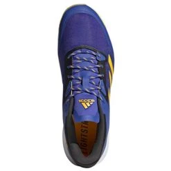 Lux 2.0 Hockey Shoe Blue 12 Lux 2.0 Hockey Shoe Blue -Sports Ball Store Adidas Hockey Lux 2.0 Hockey Shoe Blue top