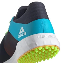 Lux 2.0 Hockey Shoe Ink -Sports Ball Store Adidas Hockey Lux 2.0 Hockey Shoe Ink 2020 detailed heel