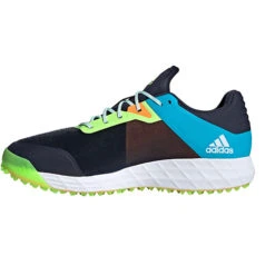 Lux 2.0 Hockey Shoe Ink -Sports Ball Store Adidas Hockey Lux 2.0 Hockey Shoe Ink 2020 instep