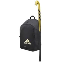 VS .6 Hockey Backpack Black -Sports Ball Store Adidas Hockey VS .6 Backpack Black Stick