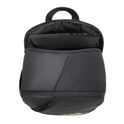VS .6 Hockey Backpack Black -Sports Ball Store Adidas Hockey VS .6 Backpack Black Top