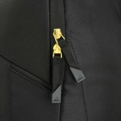 VS .6 Hockey Backpack Black -Sports Ball Store Adidas Hockey VS .6 Backpack Black detailed