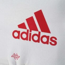 VS .6 Hockey Backpack Red -Sports Ball Store Adidas Hockey VS .6 Backpack Red Logo