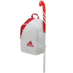 VS .6 Hockey Backpack Red -Sports Ball Store Adidas Hockey VS .6 Backpack Red Stick