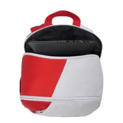 VS .6 Hockey Backpack Red -Sports Ball Store Adidas Hockey VS .6 Backpack Red Top