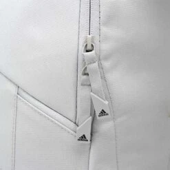 VS .6 Hockey Backpack Red -Sports Ball Store Adidas Hockey VS .6 Backpack Red Zips