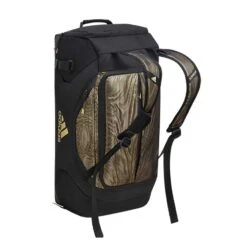 X-Symbolic .3 Hockey Holdall -Sports Ball Store Adidas Hockey X Symbolic Holdall 2022 Back